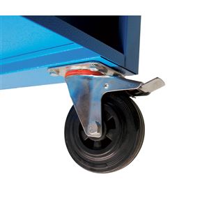 Güde GWB 05 pojízdný dílenský stůl - 40925