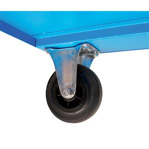 Güde GWB 05 pojízdný dílenský stůl - 40925