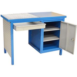 Güde SW 1200/600 stůl svářečský - 40944