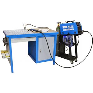 Güde SW 1200/600 stůl svářečský - 40944