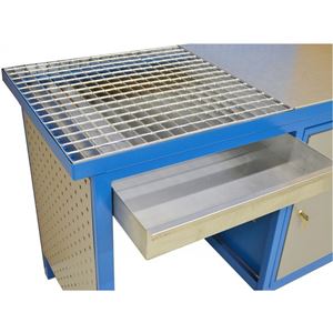 Güde SW 1200/600 stůl svářečský - 40944