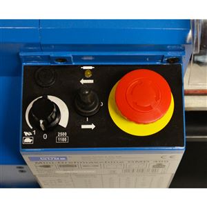 Güde GMD 400 mini soustruh - 48132