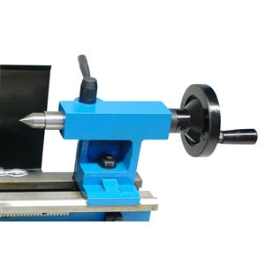Güde GMD 400 mini soustruh - 48132