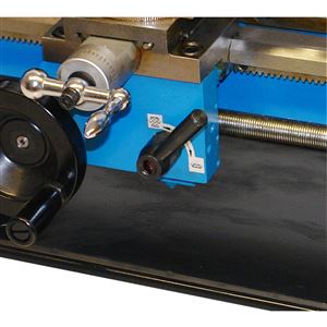 Güde GMD 400 mini soustruh - 48132