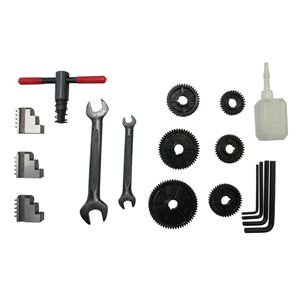 Güde GMD 400 mini soustruh - 48132