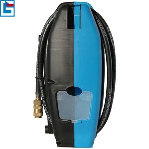 Güde AIRPOWER 180/8 bezolejový kompresor - 50077