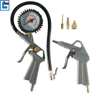 Güde AIRPOWER 180/8 bezolejový kompresor - 50077