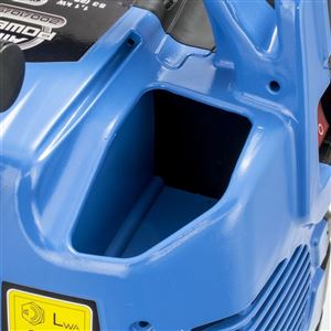 Güde Airpower 200/10/5 TY bezolejový kompresor