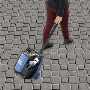 Güde Airpower 200/10/5 TY bezolejový kompresor