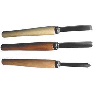 Güde Soustruh na dřevo Typ 1000