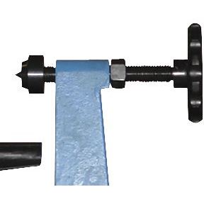 Güde Soustruh na dřevo Typ 1000