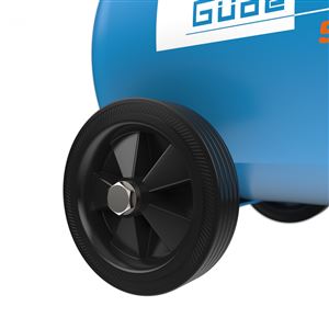 Güde AIRPOWER 150/8/24 SILENT Bezolejový tichý kompresor - 50136