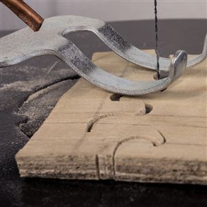 Güde 54990 PÁS PILOVÝ 1140x13x0,65mm10Z/"