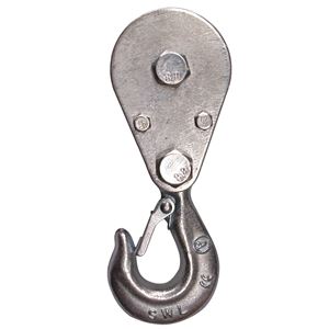 Güde GSZ 100/200 lanový zvedák (kočka) - 55050