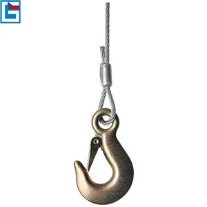 Güde 55125 lanový naviják typ 360 kg