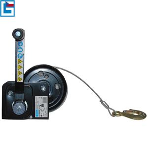 Güde 55126 lanový naviják typ 720 kg