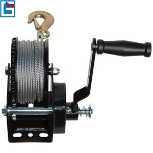 Güde 55126 lanový naviják typ 720 kg