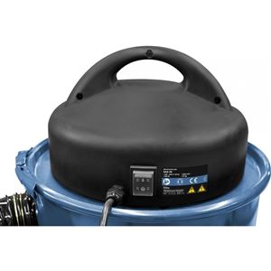 Güde GAA 50 odsávací zařízení pilin - 55136