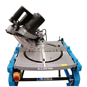 Güde GFO 1801 stolní/pokosová pila - 55173