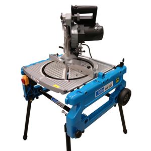 Güde GFO 1801 stolní/pokosová pila - 55173