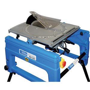 Güde GFO 1801 stolní/pokosová pila - 55173