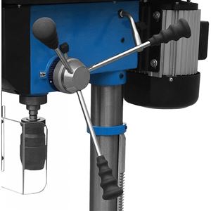 Güde GTB 20/812 stolní vrtačka - 55206