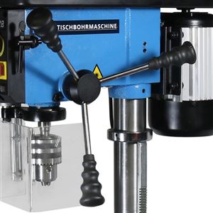 Güde GTB 16/500 Vario stolní vrtačka - 55220