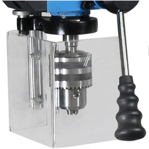 Güde GTB 16/500 Vario stolní vrtačka - 55220