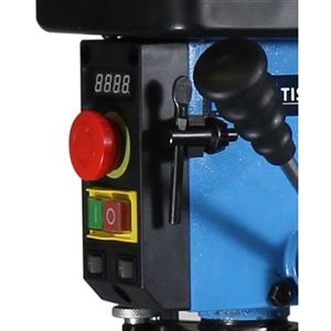 Güde GTB 16/500 Vario stolní vrtačka - 55220