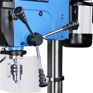 Güde GSB 25/1100 VARIO sloupová vrtačka - 55222