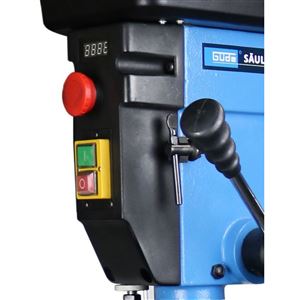 Güde GSB 25/1100 VARIO sloupová vrtačka - 55222