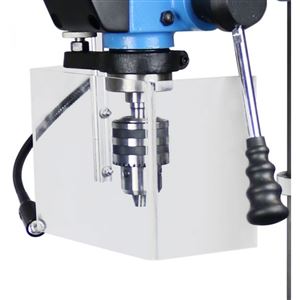 Güde GSB 25/1100 VARIO sloupová vrtačka - 55222