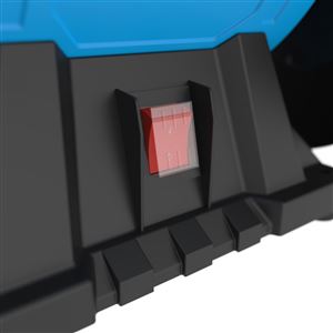 Güde GDS 200-35 Stolní dvoukotoučová bruska - 55237