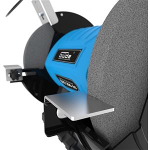 Güde GDS 200-35 Stolní dvoukotoučová bruska - 55237