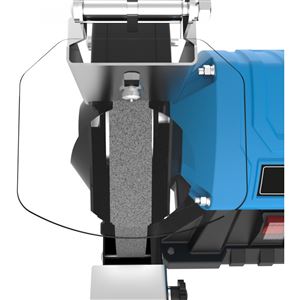 Güde GDS 200-35 Stolní dvoukotoučová bruska - 55237