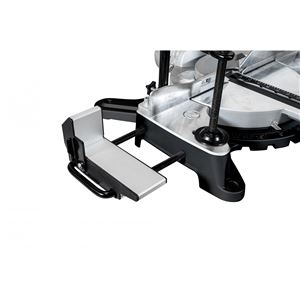 Güde GRK 2134.1 BSL Radiální pokosová pila 210mm - 55257