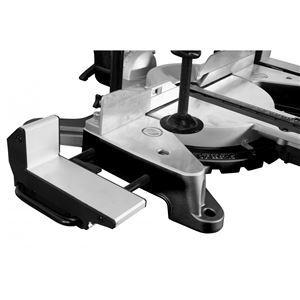 Güde GRK 2534.1 BSL Radiální pokosová pila - 55258