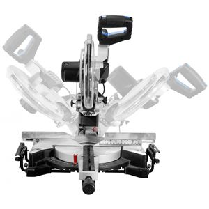 Güde GRK 3034.1 BSL Radiální pokosová pila 305mm - 55259