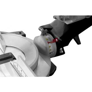 Güde GRK 3034.1 BSL Radiální pokosová pila 305mm - 55259