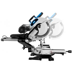 Güde GRK 3034.1 BSL Radiální pokosová pila 305mm - 55259