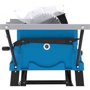 Güde GTK 2000.1 Stolní pila 250mm / 2000W - 55262