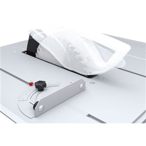 Güde GTK 2000.1 Stolní pila 250mm / 2000W - 55262