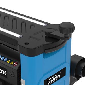 Güde GDH 330 hoblovka, protahovačka - 55268