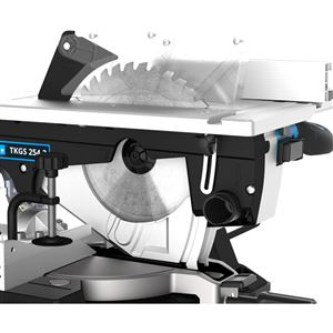 GÜDE TKGS 254.2 STOLNÍ a POKOSOVÁ PILA - 55269