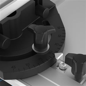 GÜDE TKGS 254.2 STOLNÍ a POKOSOVÁ PILA - 55269