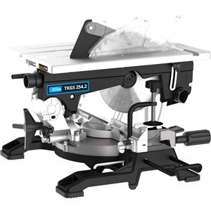 GÜDE TKGS 254.2 STOLNÍ a POKOSOVÁ PILA - 55269