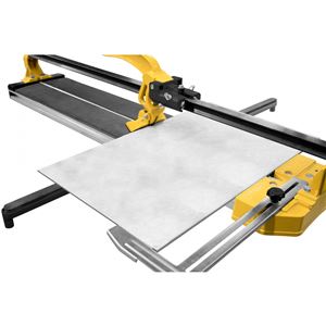 Güde GHF 800 Řezačka na obklady 800 mm - 55369