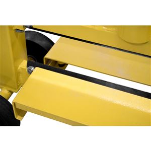 Güde GSK 140/420 lámačka dlažby - 55381