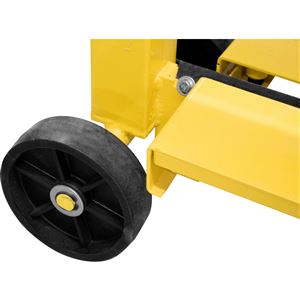 Güde GSK 140/420 lámačka dlažby - 55381