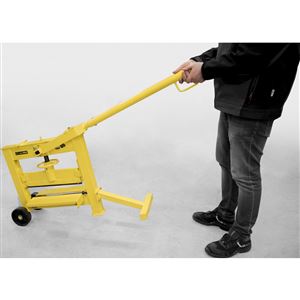 Güde GSK 140/420 lámačka dlažby - 55381